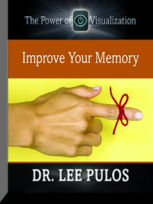 cover image of Improve Your Memory